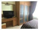 Dijual Cepat Apartemen Batavia Tower 2, 1br, Luas 35sqm, Fully Furnished. Harga 900juta Nego