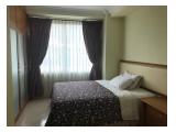 Dijual Cepat Apartemen Batavia Tower 2, 1br, Luas 35sqm, Fully Furnished. Harga 900juta Nego