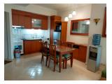 Dijual Cepat Apartemen Batavia Tower 1, 1BR, Luas 49sqm, Furnished, Harga 1,3M Negotiable