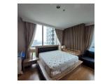 Sale Residence 8 Tower 2, Senopati - 2 BR - Size: 133 m2 - Mid Floor - Unit Terawat - Semi Furnished