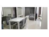 Dijual Apartemen Gandaria Height - 1BR/2BR/3BR - Full Furnished