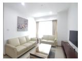 Dijual Apartemen Gandaria Height - 1BR/2BR/3BR - Full Furnished