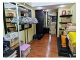 Dijual Cepat Apartemen Citylofts Sudirman Unit Gandeng Luas 151 m2 Kondisi Semi Furnished Harga 3,2M Nego
