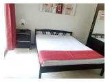 Dijual Murah apartemen Royal type 53,5 sqm