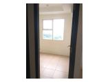 Dijual Apartemen Belmont Residence Kebon Jeruk Jakarta Barat &ndash; Tower Mont Blanc 2BR Luas 43,2 m2 Unfurnished