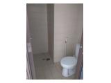 Dijual Apartemen Belmont Residence Kebon Jeruk Jakarta Barat &ndash; Tower Mont Blanc 2BR Luas 43,2 m2 Unfurnished