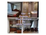 Jual BU /Rent @Essence Dharmawangsa