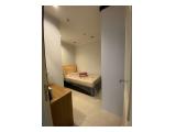 Dijual Cepat Apartemen Sahid Sudirman 2BR Luas 91 m2 Kondisi Furnished Harga 2,5M Nego 