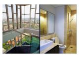 Dijual Penthouse Apartemen Nirvana Kemang - 585 sqm - Private pool