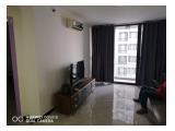 Dijual Murah Apartemen Taman Rasuna Jakarta Selatan - 2 Bedroom Full Furnished View Pool