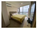 Dijual Brand New 1BR Apartemen Menara Jakarta Pusat - Semi Furnished