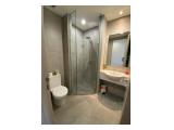 Dijual Brand New 1BR Apartemen Menara Jakarta Pusat - Semi Furnished