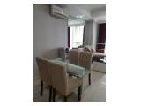 Jual Murah Apartemen Denpasar Residence Kuningan City 2 BR 85 Sqm