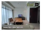 For Sale Apartment Pakubuwono View 2 Bedrooms Tower Redwood Nice Fully Furnished