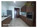 For Sale Apartment Pakubuwono View 2 Bedrooms Tower Redwood Nice Fully Furnished
