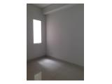 Dijual Murah Apartemen Aspen Residence Dekat MRT dan Transjakarta Unfurnished Bisa KPA Tersisa 1 Unit !!!!