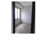 Dijual Murah Apartemen Aspen Residence Dekat MRT dan Transjakarta Unfurnished Bisa KPA Tersisa 1 Unit !!!!