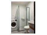 For sale apartemen Denpasar Residence 2 BR 60 Sqm 