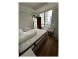 For sale apartemen Denpasar Residence 2 BR 60 Sqm 