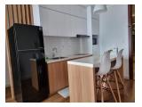 For sale apartemen Denpasar Residence 2 BR 60 Sqm 