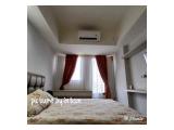 Jual/Sewa Apartemen Evenciio Margonda Depok Type Studio 