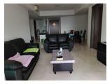 Dijual Cepat Apartemen Kemang Village Residence Tower Cosmopolitan Jakarta Selatan - 3 BR Furnished