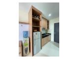 Dijual Apartemen Tamansari Semanggi Jakarta Selatan - Studio Furnished