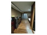 Apartemen Tamansari Semanggi Jakarta Selatan Dijual - Studio Furnished