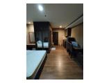 Apartemen Tamansari Semanggi Jakarta Selatan Dijual - Studio Furnished