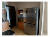 The Capital Residences, 3BR nicely furnished, Ready to move, Harga Termurah Rp.8,5M Negotiable, CONTACT CLARA 081918888660