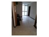 Dijual Cepat Apartemen Bellagio Residence Tower A Luas 84 m2 Tipe 2BR Unfurnished Harga 1.6M Nego