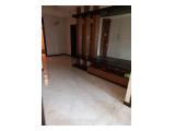 Dijual Cepat Apartemen Bellagio Residence Tower A Luas 84 m2 Tipe 2BR Unfurnished Harga 1.6M Nego