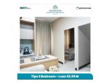 Jual Beli Apartemen Sentraland Cengkareng 