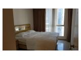 Apartemen Casa Grande Residence Tower Montana 2 BR Harga MURAH Siap Huni 