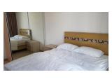 Apartemen Casa Grande Residence Tower Montana 2 BR Harga MURAH Siap Huni 