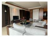 Dijual Apartment Kempinski Private Residence, 3 BR - 252 sqm