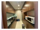 Dijual apartemen Branz Simatupang 1br 56sqm