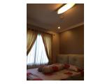 Jual Apartemen Sudirman Park &ndash; 2 BR Furnished Lantai Middle 