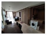 Dijual apartemen FX Residence Sudirman 2br 70sqm