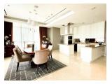 Senopati Suites Apartemen, SCBD, 3 Br,196 Sqm, High Ceiling(6 Sqm), Limited unit, Luxury Interior, Direct Owner, Get Bestt Deal!! YANI LIM 08174969303