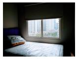 Dijual Cepat Apartemen&nbsp;Madison Park Jakarta Barat - 1 BR Full Furnish