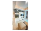 Di jual dan di sewakan apartemen casa grande residence 3br 120sqm