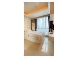 Di jual dan di sewakan apartemen casa grande residence 3br 120sqm