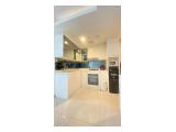Di jual dan di sewakan apartemen casa grande residence 3br 120sqm