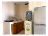Jual Apartemen Bogor Valley Bogor - 2 BR 35m2 Semi-Furnished