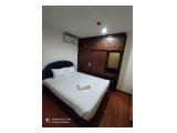 Dijual Murah / Disewakan Apartemen Green Central City Jakarta Barat - 2 BR Full Furnished