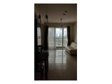 Dijual Cepat Murah Apartemen Thamrin Executive Residence - 2 BR Full Furnished, Rp 1.650.000.000, Nego