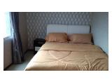 Dijual Cepat Murah Apartemen Thamrin Executive Residence - 2 BR Full Furnished, Rp 1.650.000.000, Nego