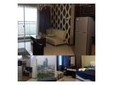 Dijual Cepat Murah Apartemen Thamrin Executive Residence - 2 BR Full Furnished, Rp 1.650.000.000, Nego