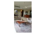 Jual Apartemen Kusuma Candra - 3 Bedroom Furnished